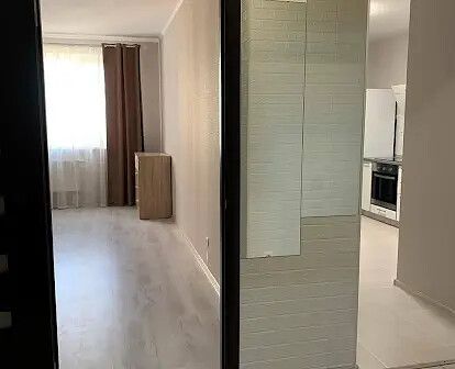 Сдаётся 1-комнатная квартира, 35 м²