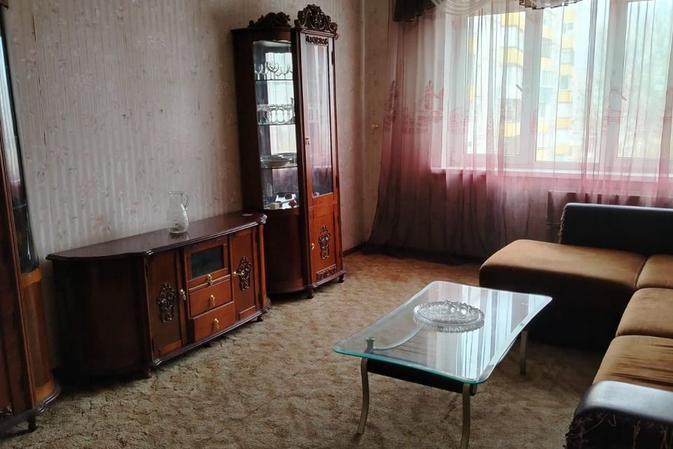 Сдаётся 3-комнатная квартира, 63 м²