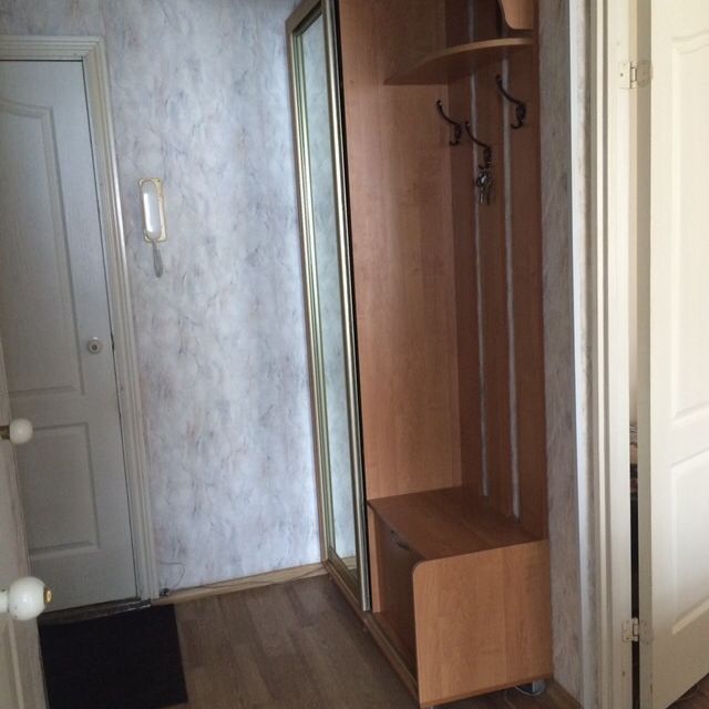 Сдаётся 1-комнатная квартира, 34 м²