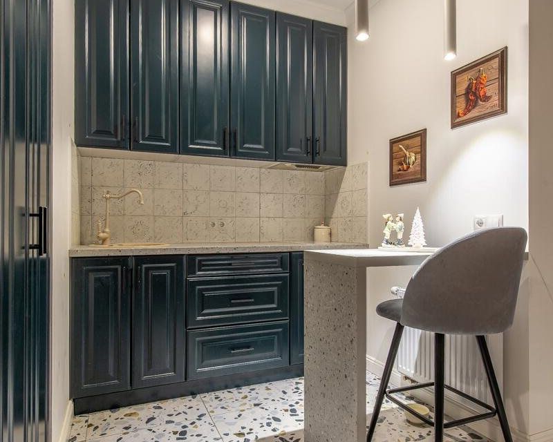Сдаётся 1-комнатная квартира, 33.1 м²