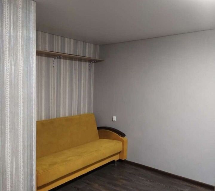 Сдаётся 1-комнатная квартира, 42 м²