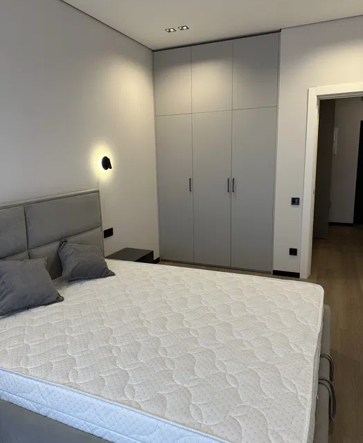 Сдаётся 1-комнатная квартира, 43 м²