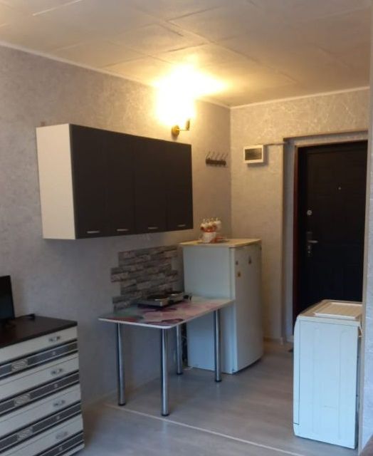 Сдаётся студия, 18 м²