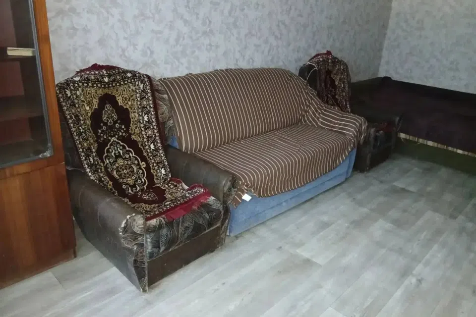 Сдаётся 1-комнатная квартира, 30 м²