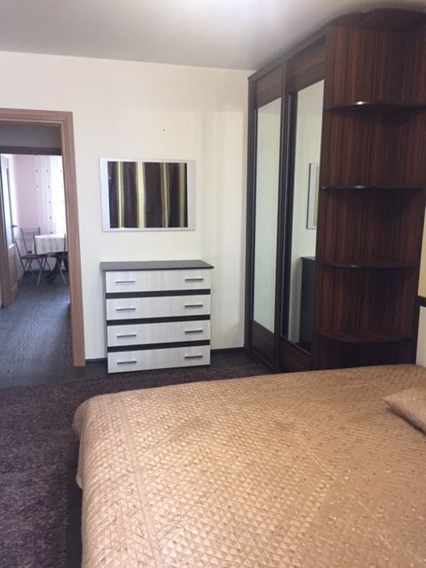 Сдаётся 2-комнатная квартира, 50.3 м²