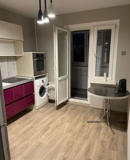 Сдаётся 1-комнатная квартира, 48 м²