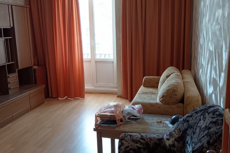 Сдаётся 2-комнатная квартира, 50 м²