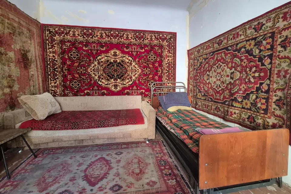 Сдаётся 2-комнатная квартира, 50 м²