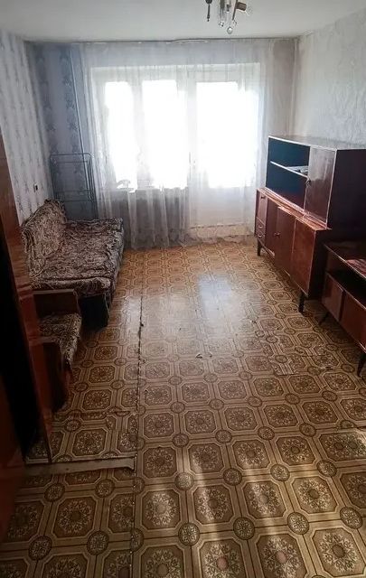 Сдаётся 1-комнатная квартира, 36 м²