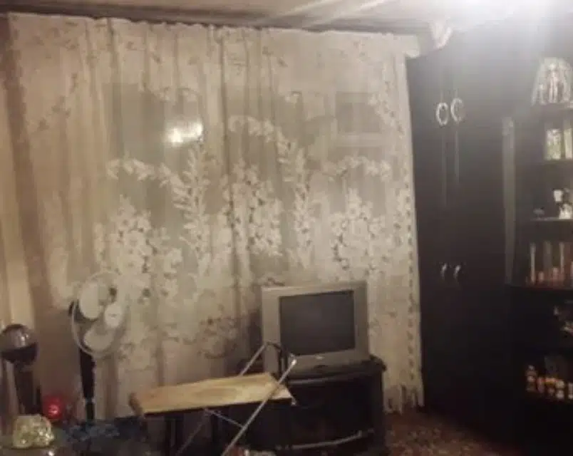 Сдаётся комната в 1-комн. квартире, 18 м²
