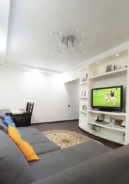 Сдаётся 1-комнатная квартира, 37.3 м²