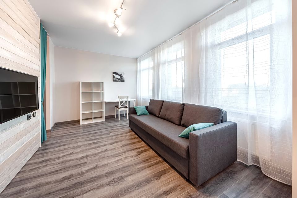 Сдаётся 2-комнатная квартира, 60 м²