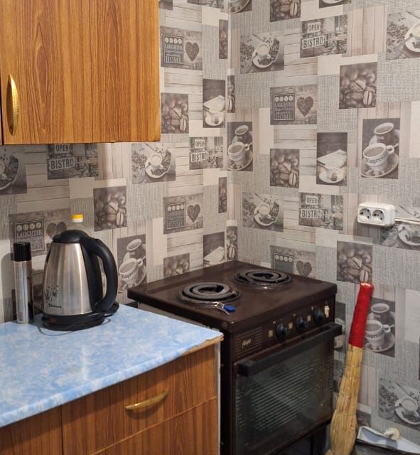 Сдаётся студия, 14 м²