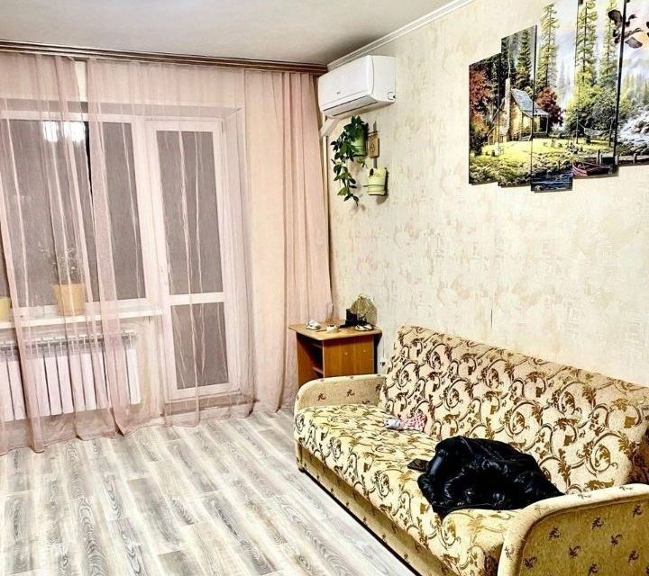 Сдаётся 1-комнатная квартира, 25 м²
