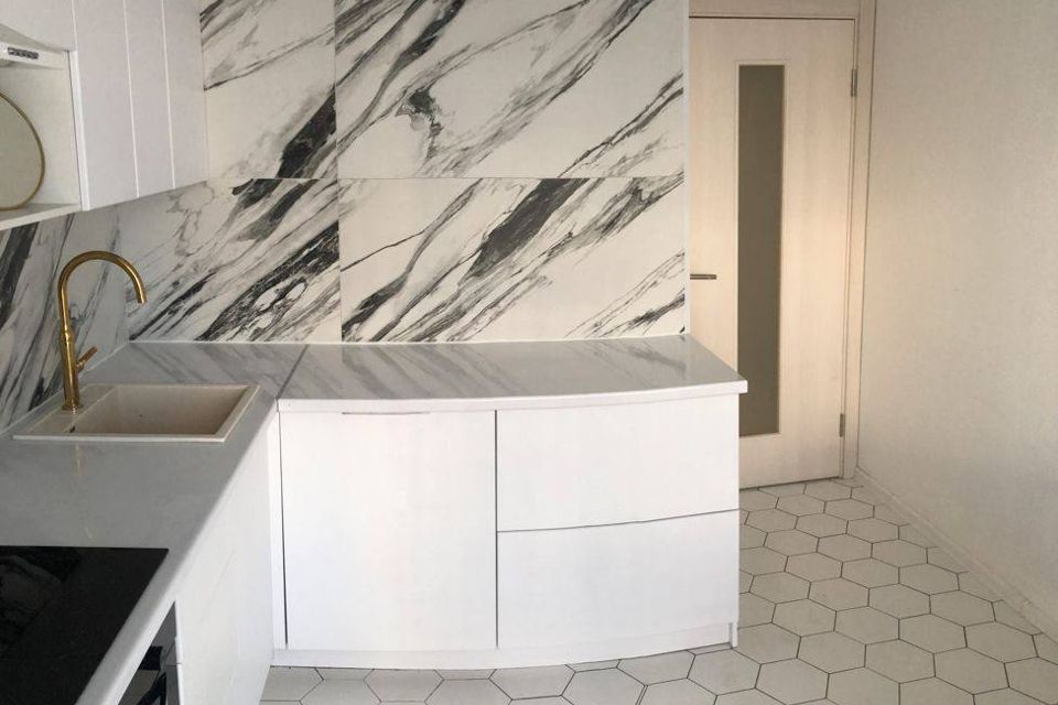 Сдаётся 1-комнатная квартира, 36 м²