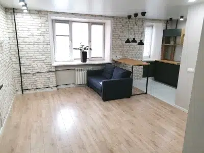 Сдаётся 1-комнатная квартира, 31 м²