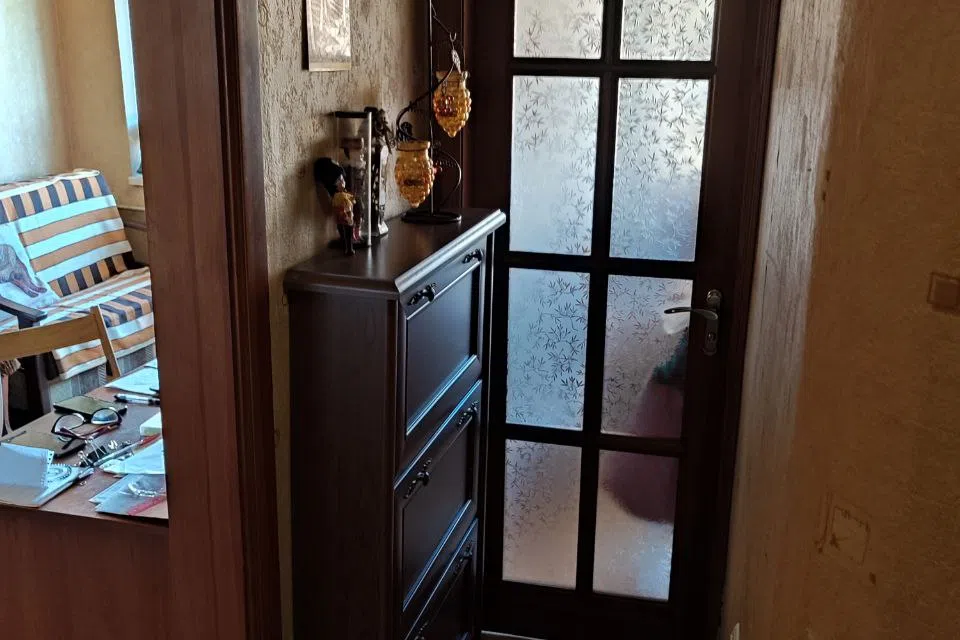Сдаётся 1-комнатная квартира, 32 м²