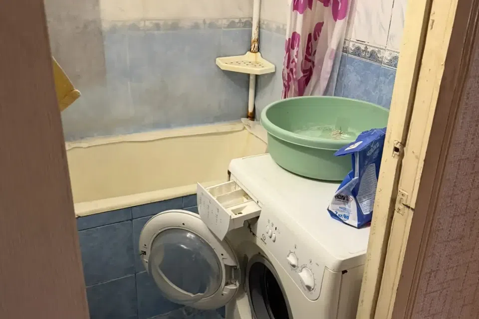 Сдаётся 4-комнатная квартира, 80 м²