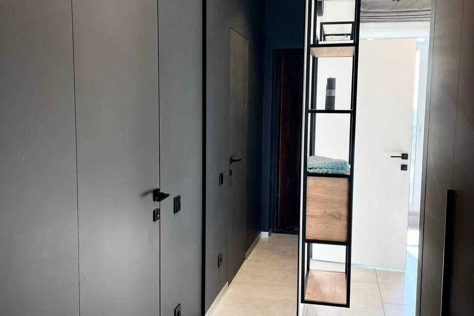 Сдаётся 1-комнатная квартира, 36 м²