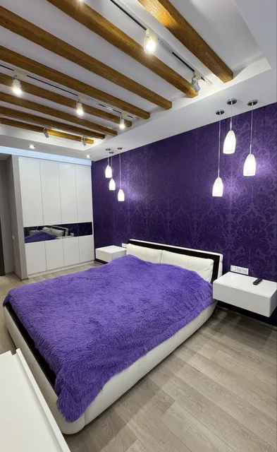Сдаётся 1-комнатная квартира, 45 м²