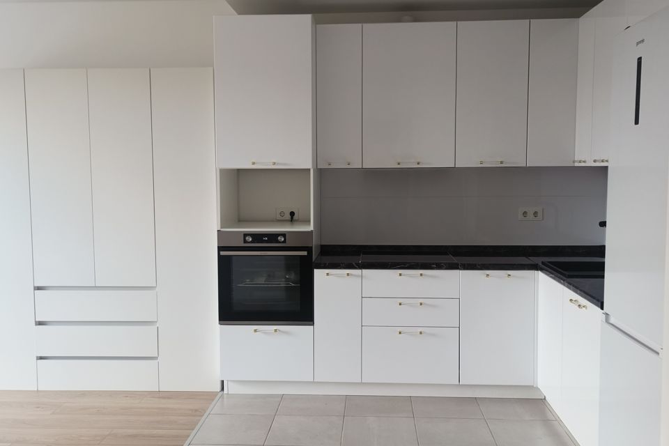 Сдаётся 2-комнатная квартира, 37 м²