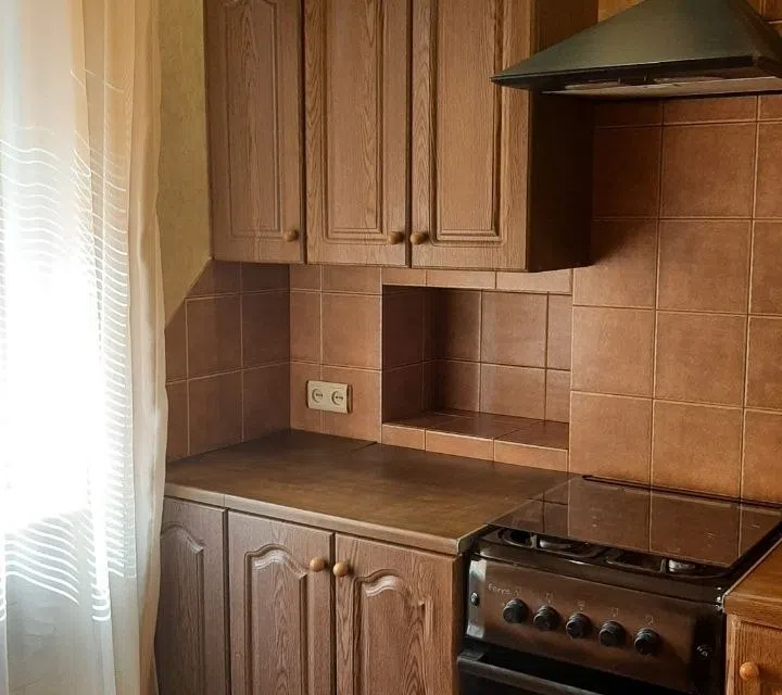 Сдаётся 1-комнатная квартира, 46 м²