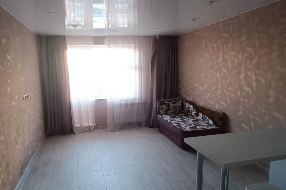 Сдаётся студия, 30 м²