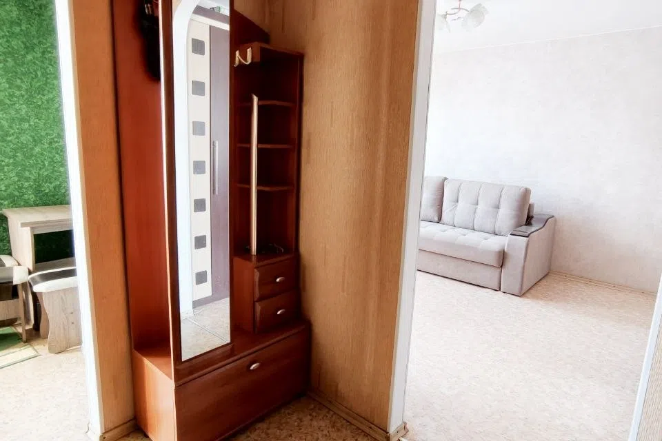 Сдаётся 1-комнатная квартира, 28 м²