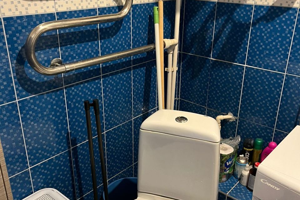 Сдаётся 1-комнатная квартира, 18.5 м²