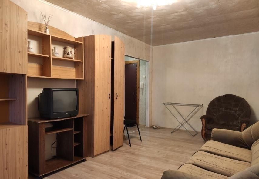 Сдаётся 1-комнатная квартира, 36 м²