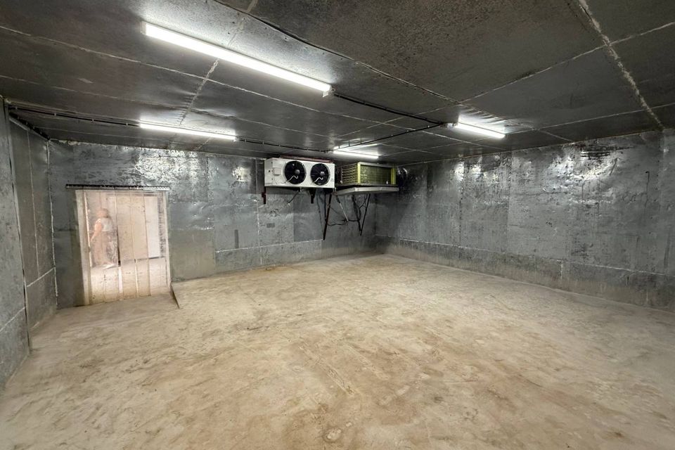 Сдаётся склад, 120 м²