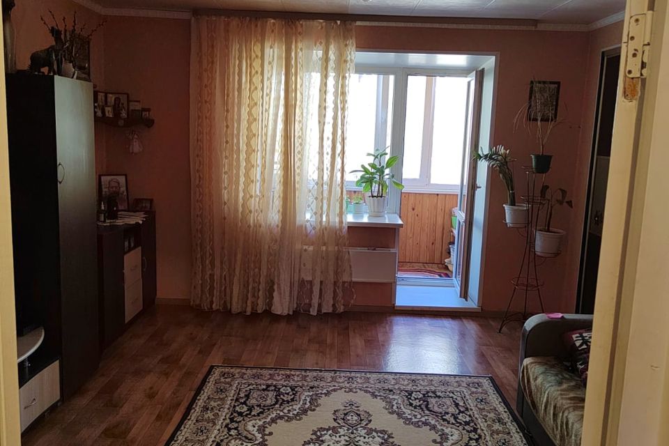 Сдаётся 3-комнатная квартира, 54.2 м²