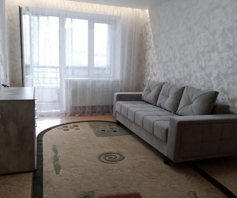 Сдаётся 1-комнатная квартира, 36 м²