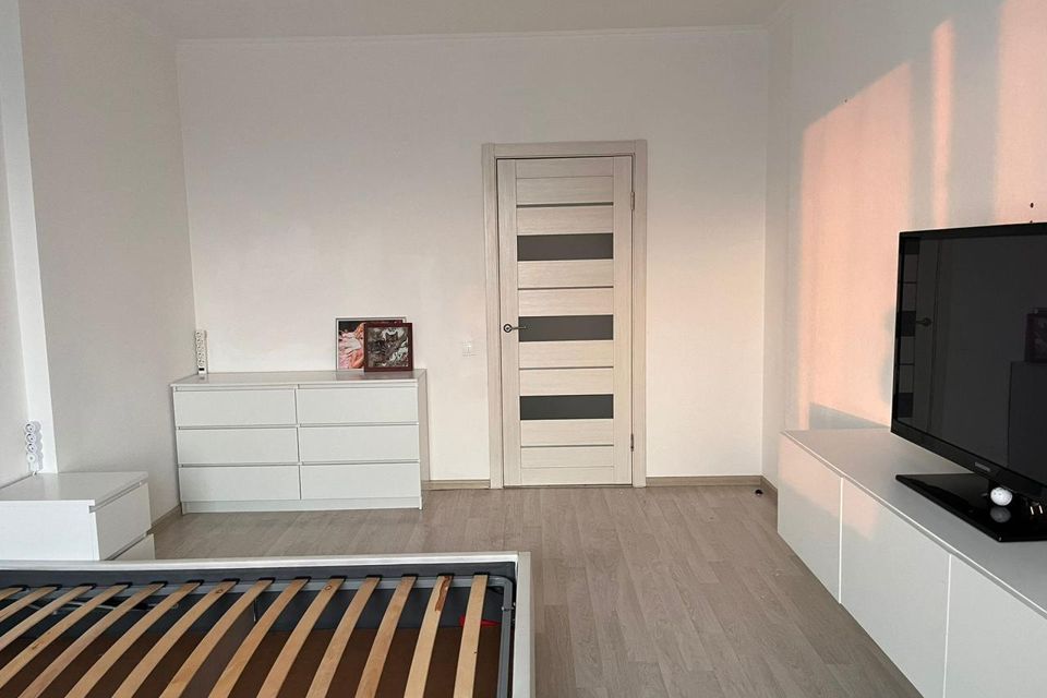 Сдаётся 2-комнатная квартира, 60.1 м²