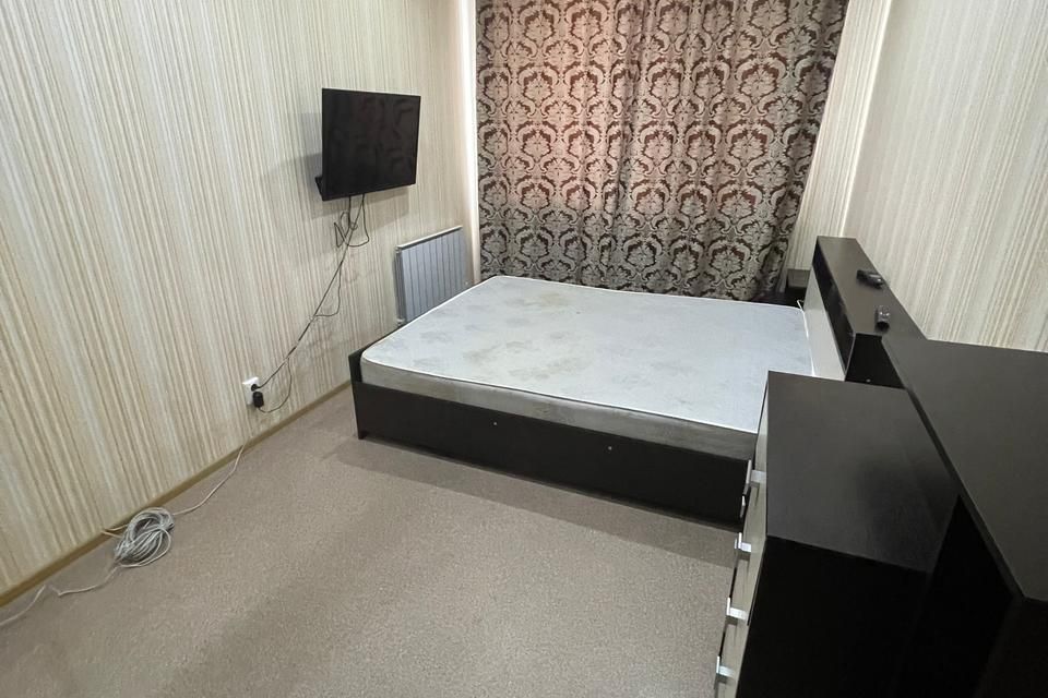 Сдаётся 2-комнатная квартира, 57 м²