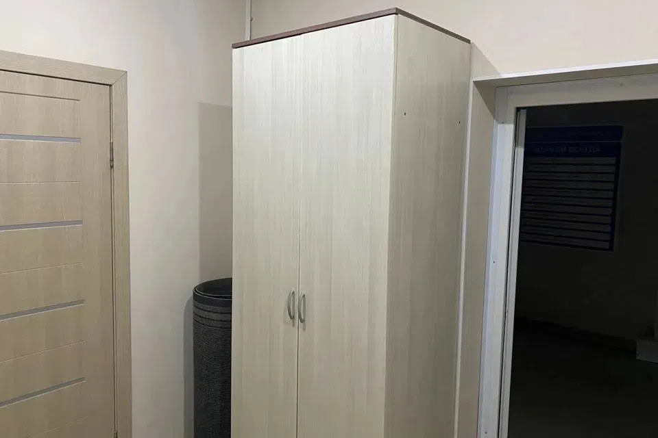 Сдаётся офис, 65 м²