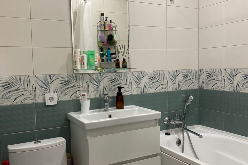 Сдаётся 1-комнатная квартира, 28 м²