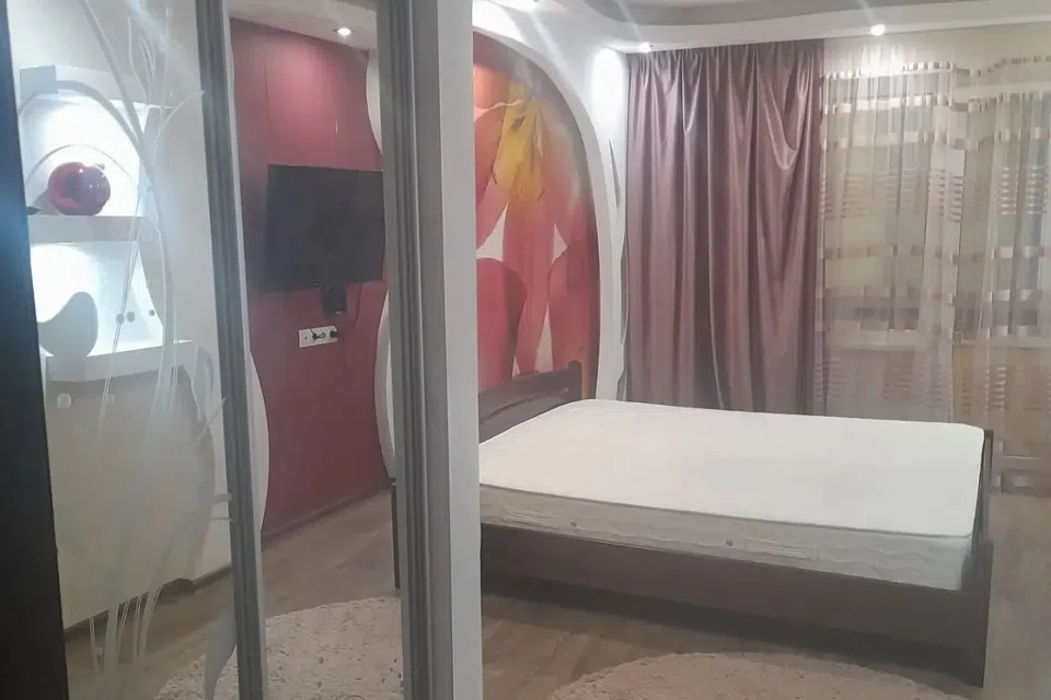 Сдаётся 3-комнатная квартира, 69 м²
