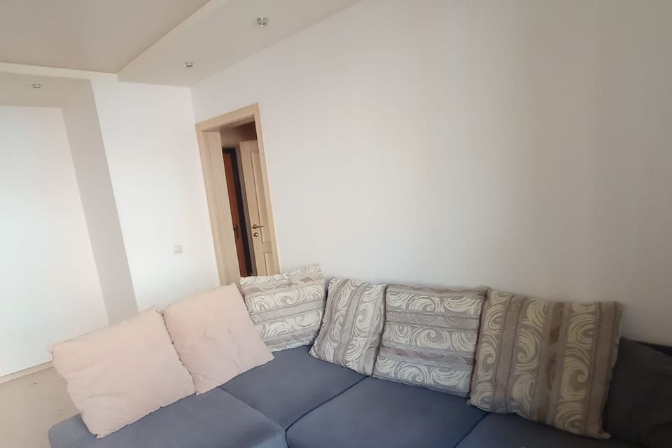 Сдаётся 1-комнатная квартира, 30 м²