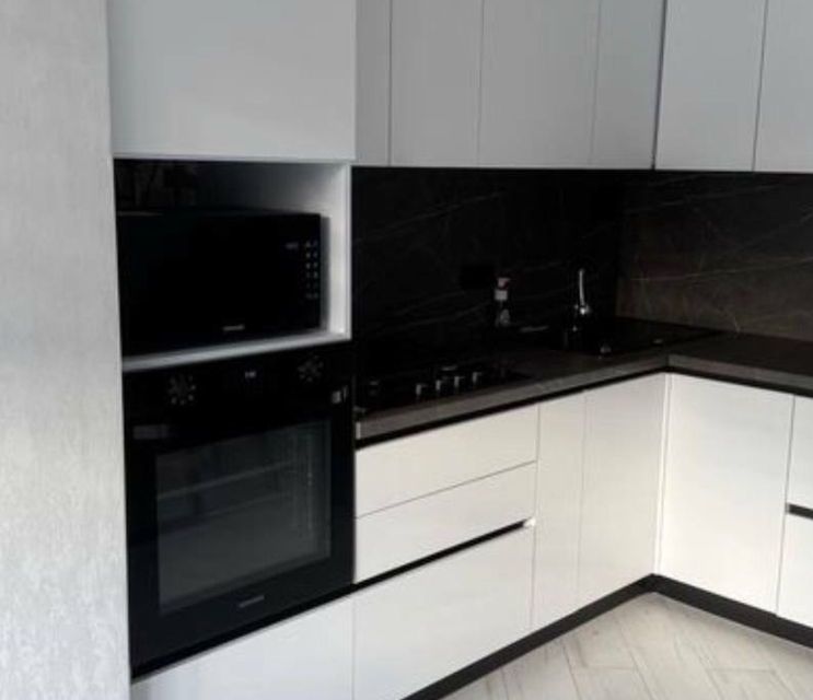 Сдаётся 1-комнатная квартира, 37 м²