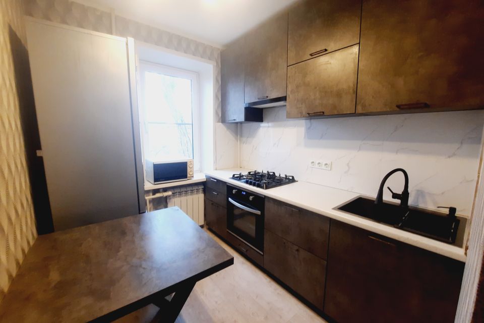 Сдаётся 1-комнатная квартира, 29.2 м²
