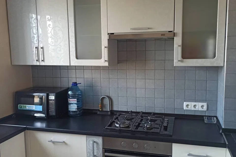 Сдаётся 2-комнатная квартира, 48 м²