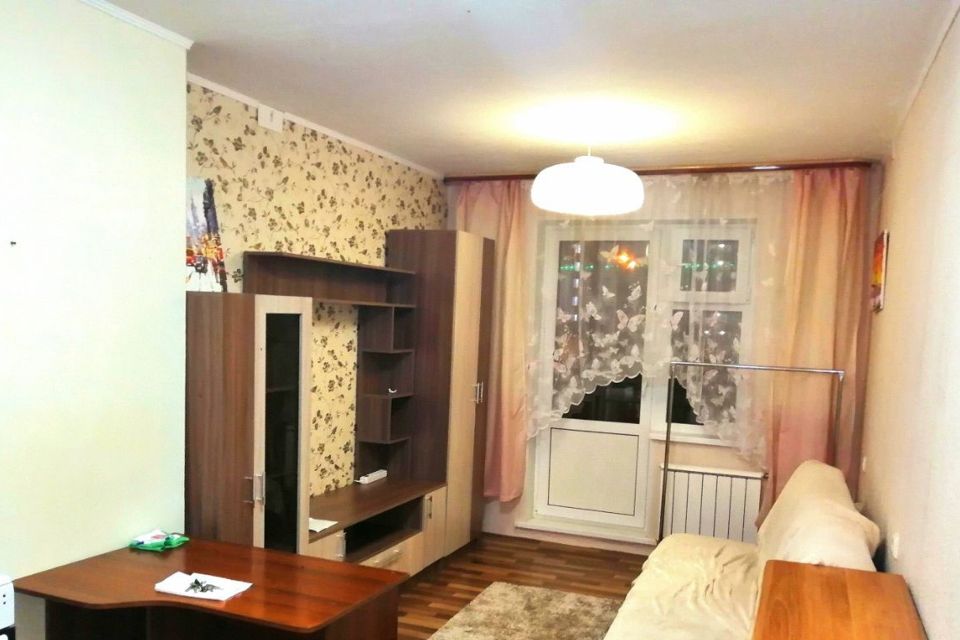 Сдаётся студия, 25 м²