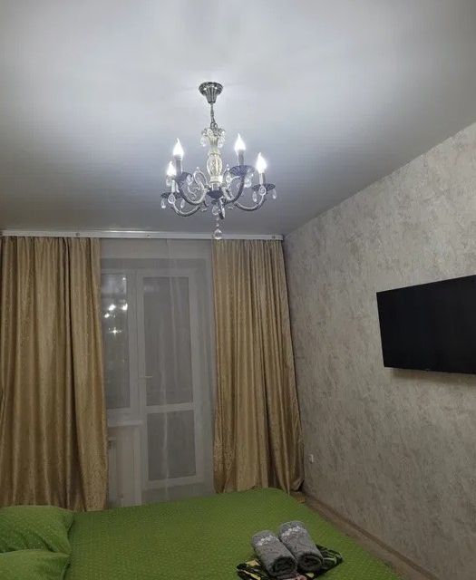 Сдаётся 2-комнатная квартира, 61.3 м²
