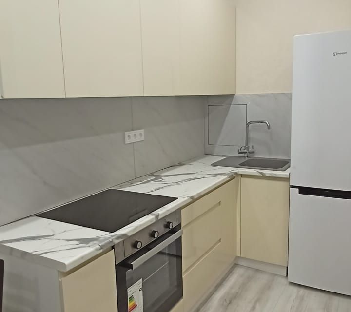 Сдаётся 2-комнатная квартира, 35 м²