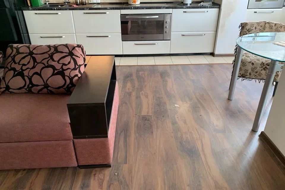 Сдаётся 2-комнатная квартира, 60 м²