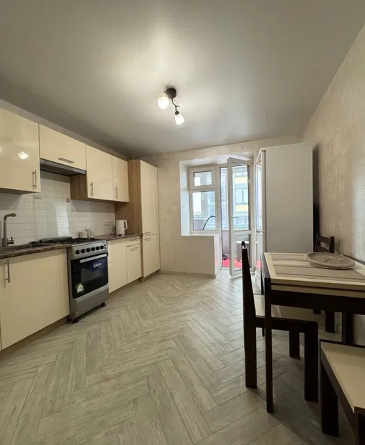 Сдаётся 1-комнатная квартира, 37 м²