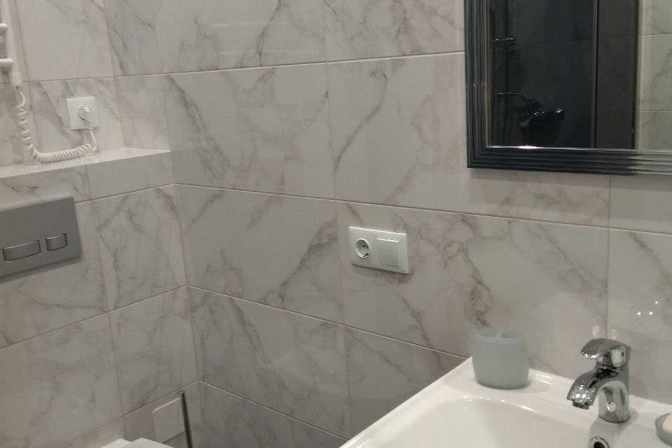 Сдаётся 1-комнатная квартира, 37 м²
