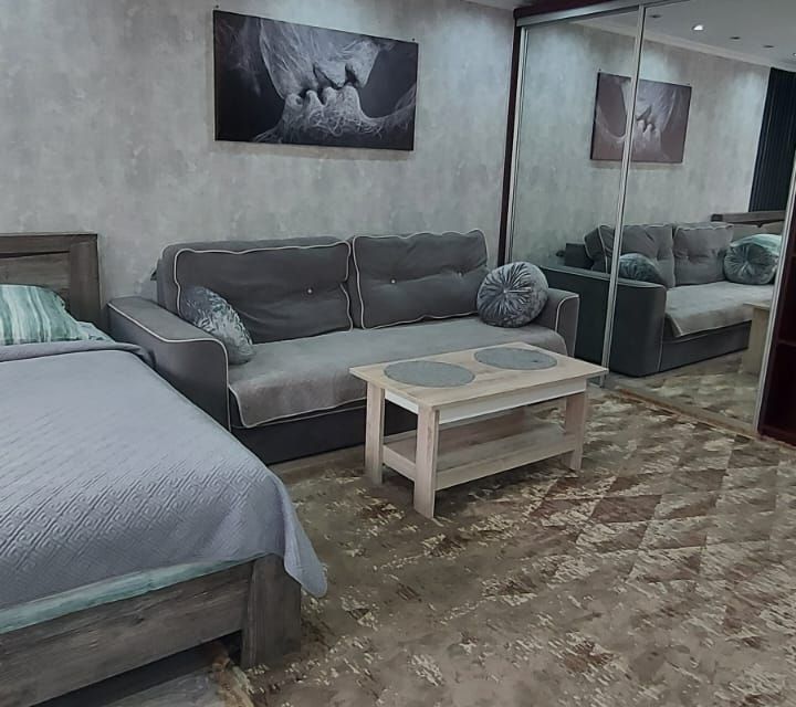 Сдаётся 1-комнатная квартира, 37.8 м²