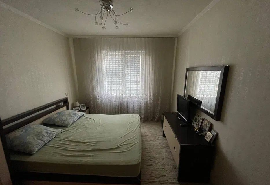Сдаётся 2-комнатная квартира, 43 м²